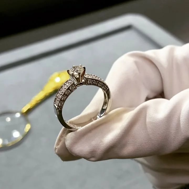 Реставрация (ремонт) ювелирных изделий в Могилеве Минск Витебск