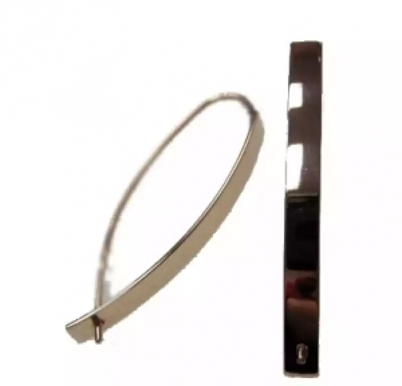 Серьги из золота 585 пробы арт.С210а