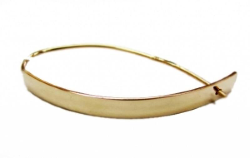 Серьги из золота 585 пробы арт.С210